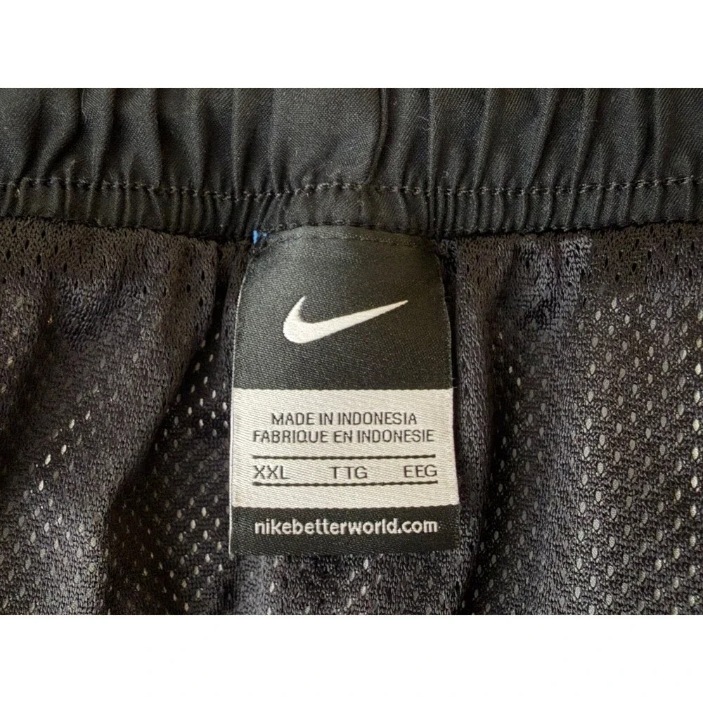 Nike you are